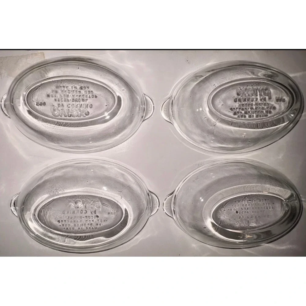 Pyrex vintage by